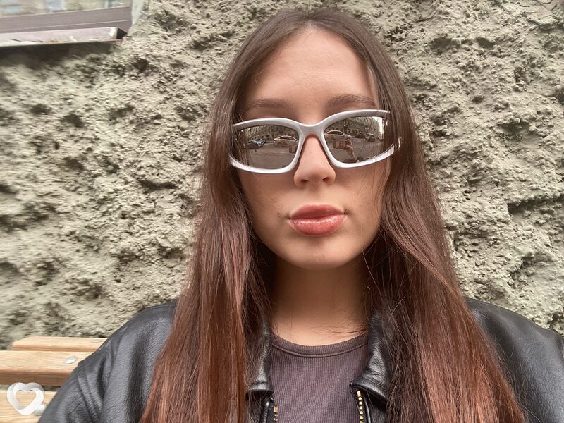 Арина, 23, Санкт-Петербурге — анкета №2093521