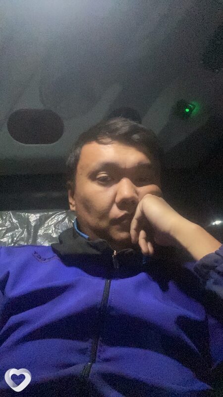 Мирас, 33, Астане — анкета №2093526