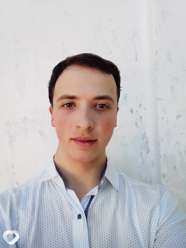 Игорь, 28, Симферополе — анкета №2093529
