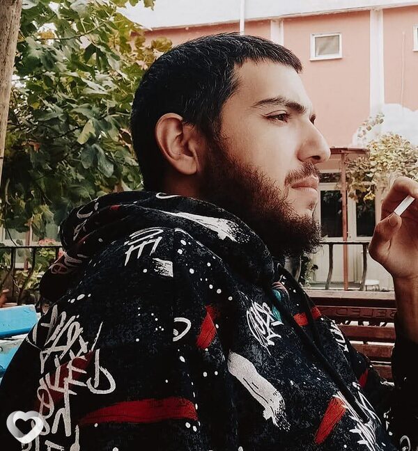 Андреа, 35, Баку — анкета №2093533