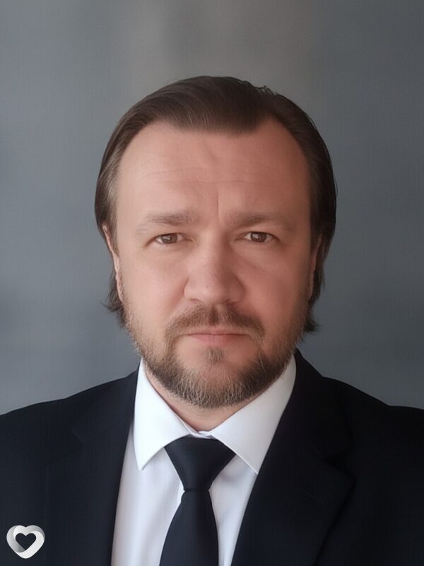 Сергей, 47, Орёл — анкета №2093534