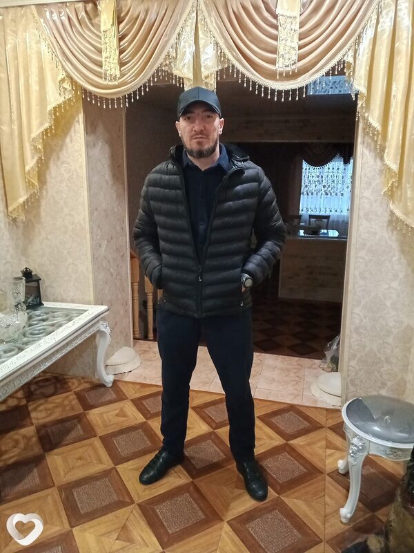 Артем, 38, Владикавказе — анкета №2094284