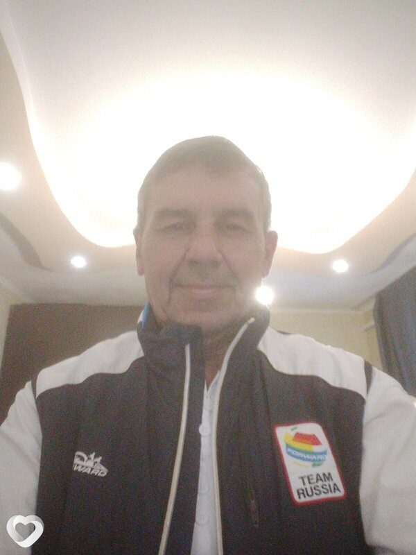 Павел, 59, Сочи — анкета №2094299