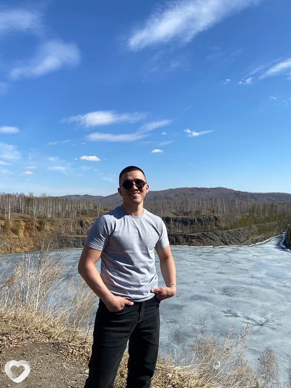 Тимур, 28, Уфе — анкета №2094308