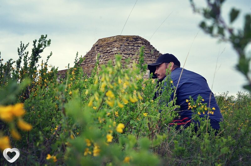 Ильдар Гимаев, 42, Альметьевске — анкета №2093464