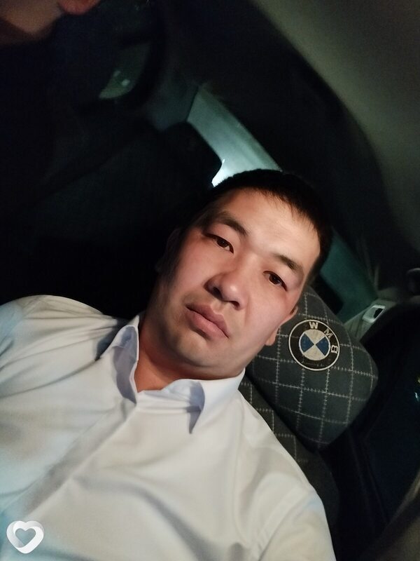 Канат, 33, Шымкенте — анкета №2093465