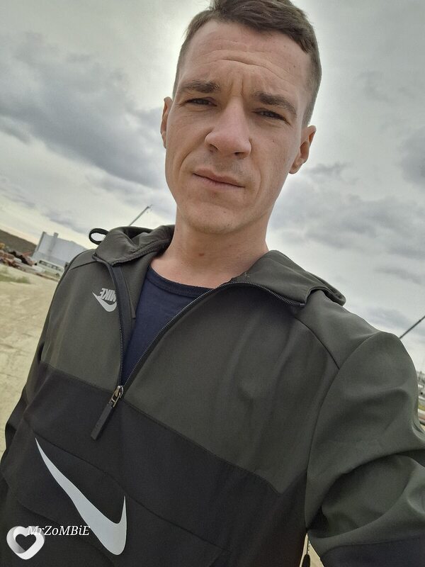 Сергей, 27, Нижневартовске — анкета №2093479