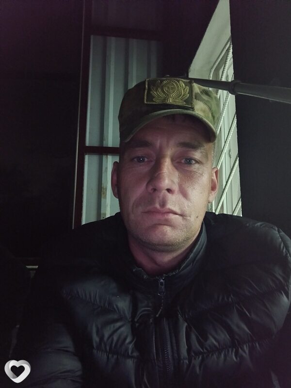 Иван, 38, Севастополе — анкета №2093482