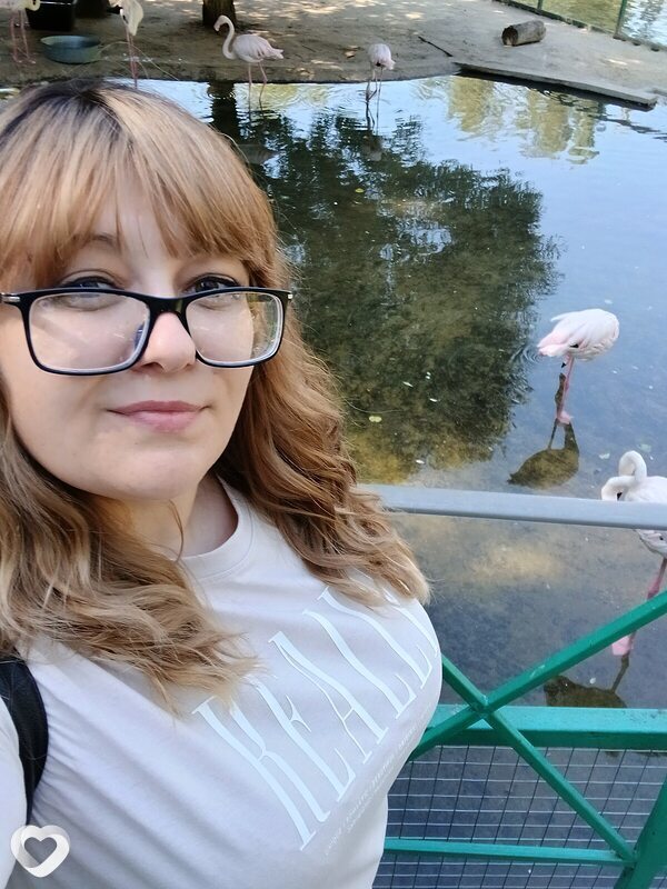 Кристина, 38, Липецке — анкета №2093438