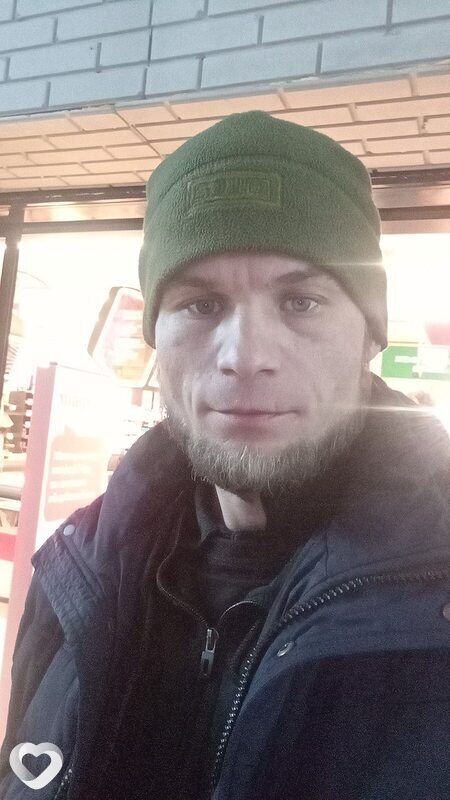 Паша, 34, Астане — анкета №2093440