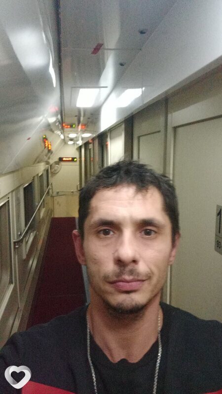 Владимир, 38, Краснодаре — анкета №2093444