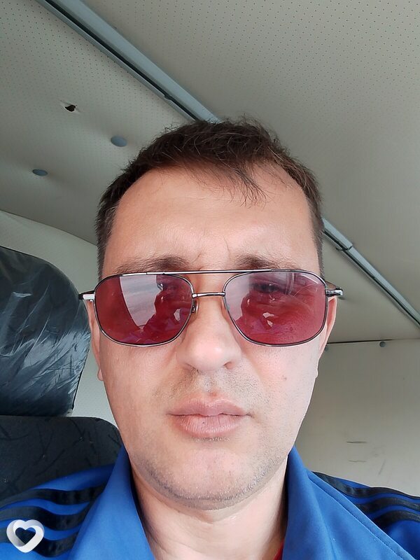 Александр, 49, Ростове-на-Дону — анкета №2093447