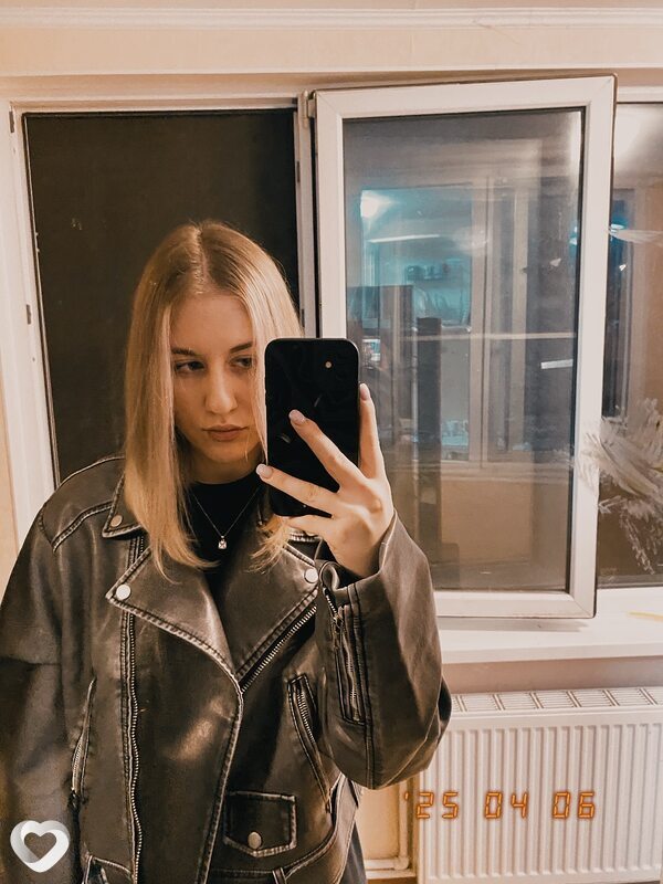 Полина, Краснодар