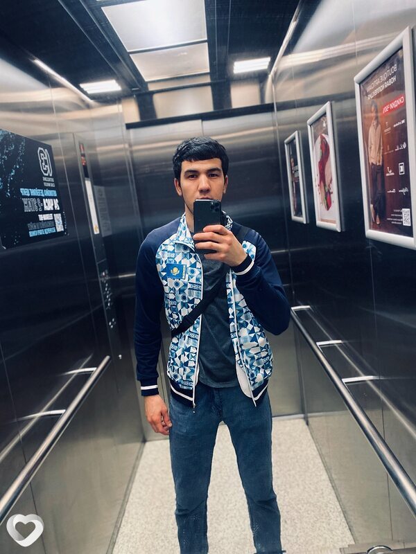 Абат, 28, Москве — анкета №2093455
