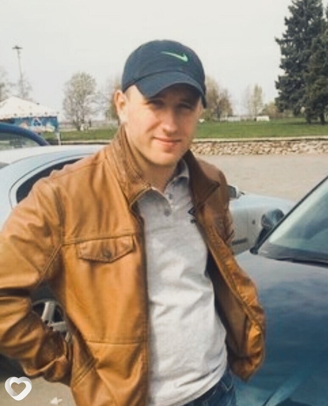Сергей, 36, Хабаровске — анкета №2093456