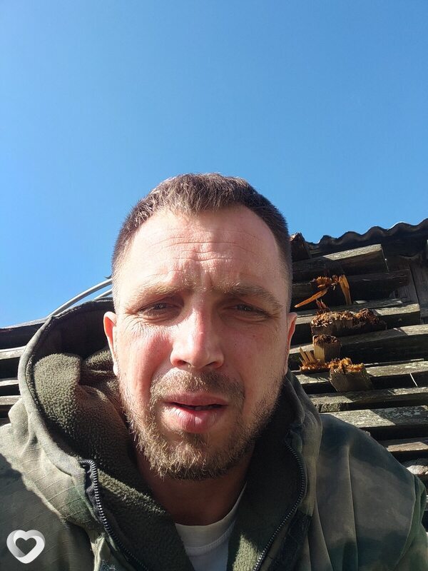 Роман, 39, Москве — анкета №2093457