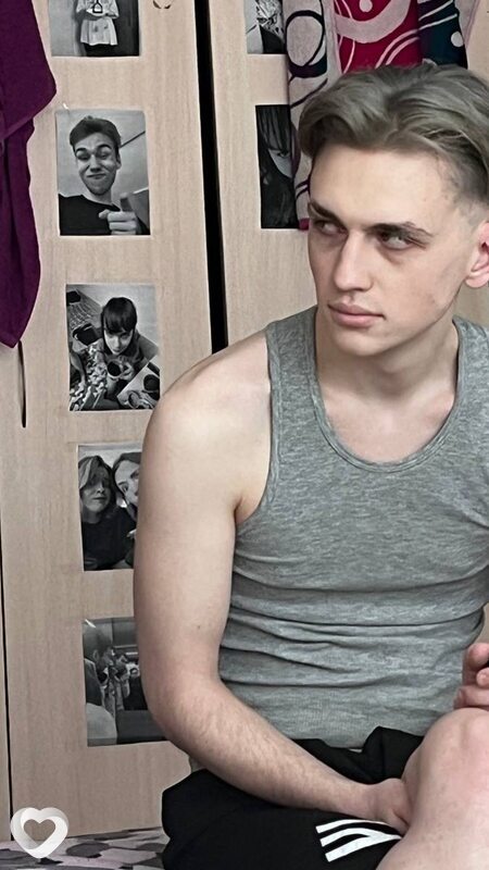 Даниил, 20, Минске — анкета №2093459