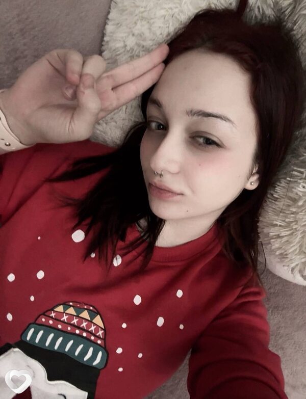 Лина, 19, Ростове-на-Дону — анкета №2093538