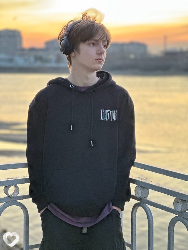 Николай, 20, Краснодаре — анкета №2093539