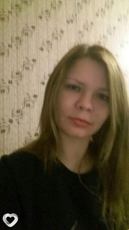 Виктория, 37, Партизанске — анкета №2093545