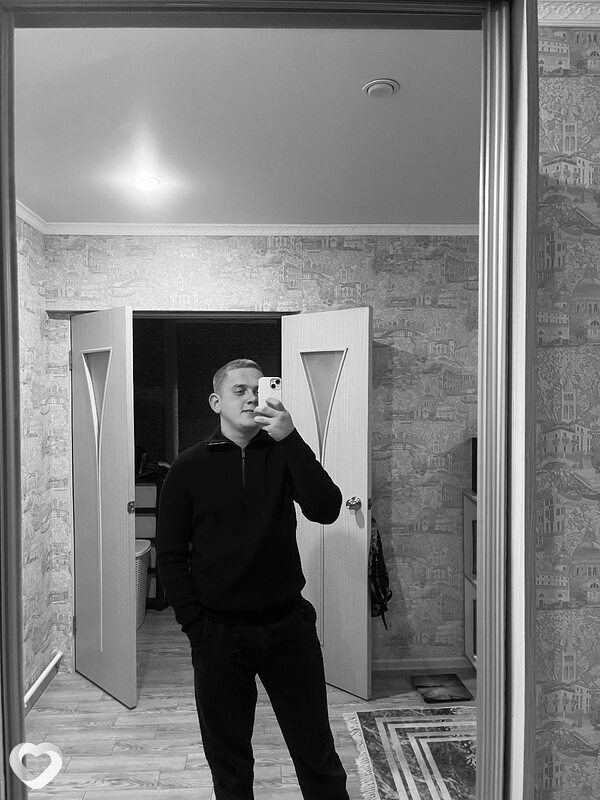 Серега, 21, Химках — анкета №2093558