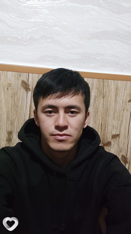 Али, 27, Ош — анкета №2093559