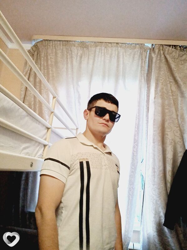 Фаррух, 28, Рязани — анкета №2094101