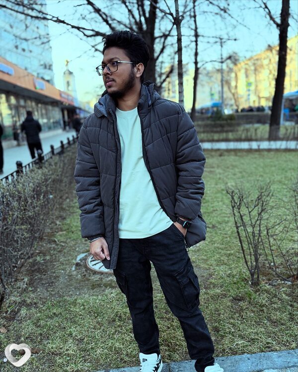 Aston, 25, Москве — анкета №2094103