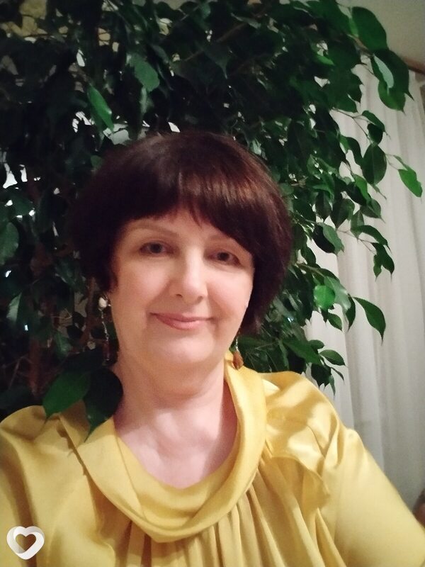 Ирина, 66, Тольятти — анкета №2094108