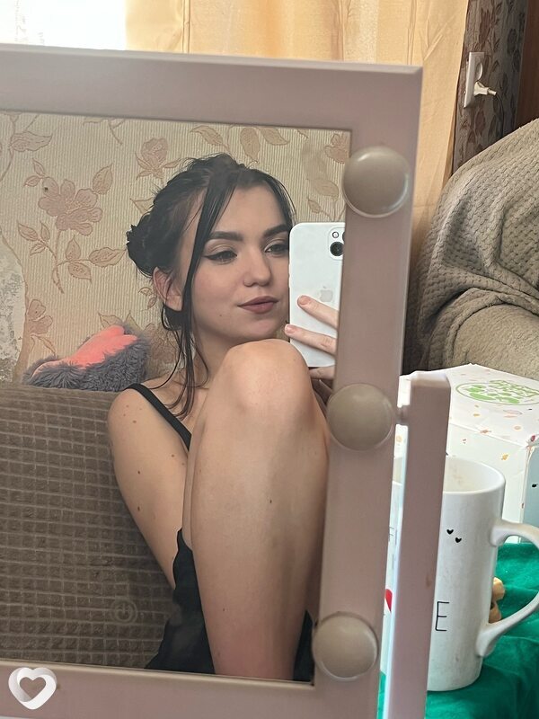 Анастасия, 21, Минске — анкета №2094109