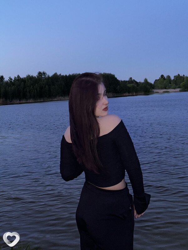 Полина, 20, Воронеже — анкета №2093763
