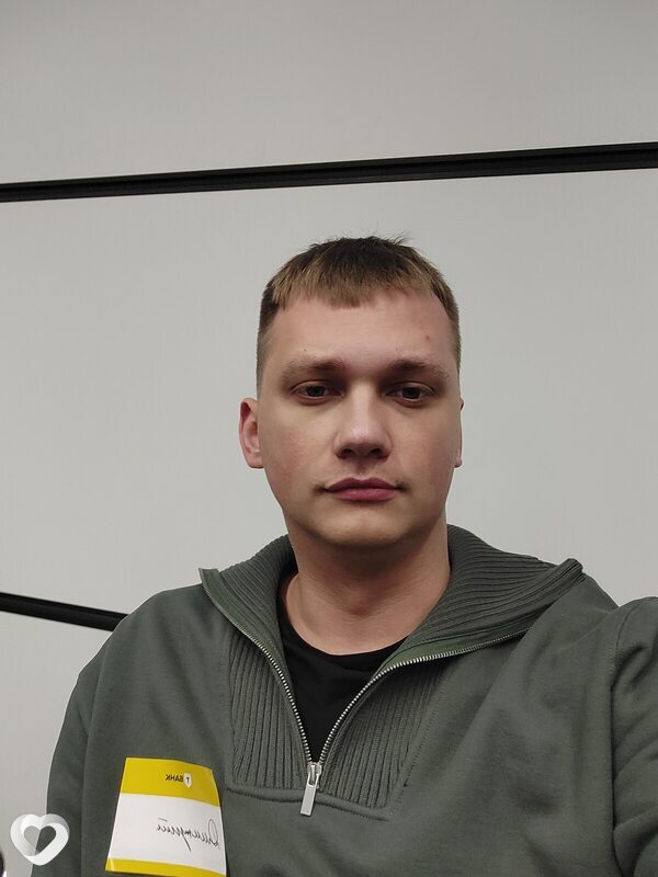 Дмитрий, 28, Санкт-Петербурге — анкета №2093767