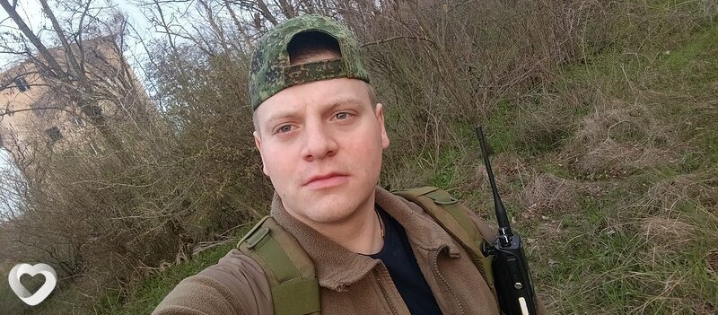 Александр, 22, Благовещенске — анкета №2093770