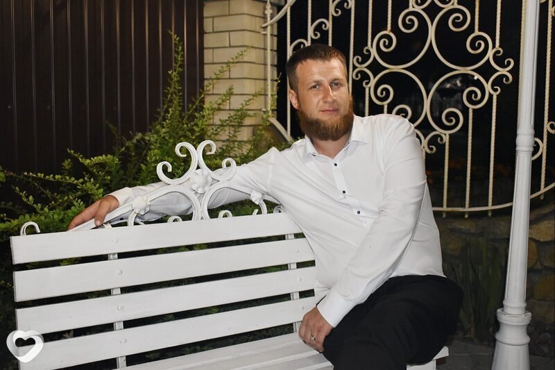 Вадим, 37, Курске — анкета №2093774