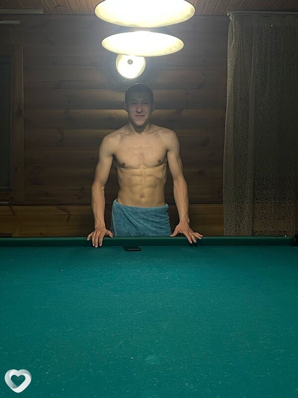 Адиль, 26, Костанае — анкета №2093781