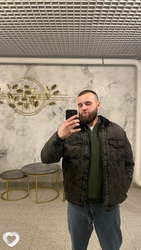 Николай, 27, Сургуте — анкета №2093784