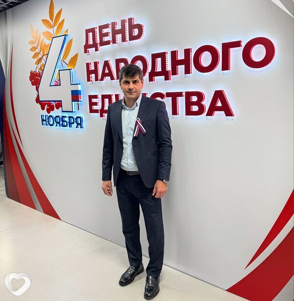 Карен, 40, Армавире — анкета №2093689