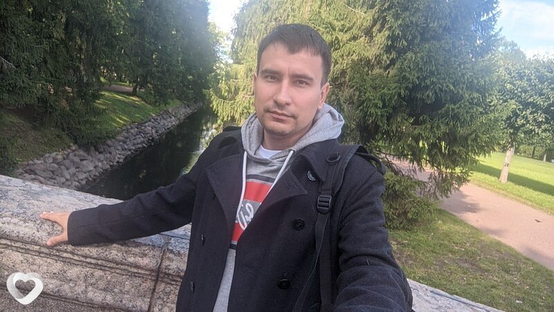 Эльвин, 34, Казани — анкета №2093692