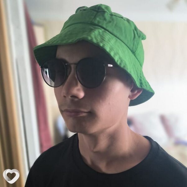 Рус, 20, Казани — анкета №2093698
