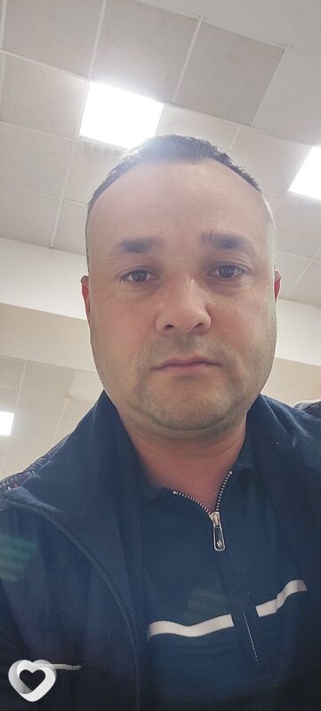 Тимур, 39, Сыктывкаре — анкета №2093699