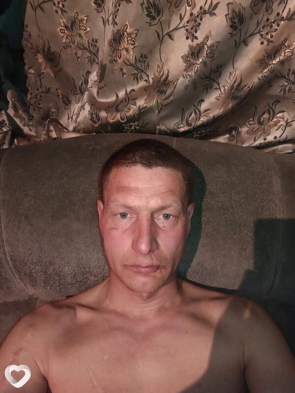 Степан Петров, 41, Новосибирске — анкета №2093709