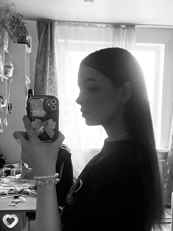 Алёна, 20, Набережных Челнах — анкета №2093662