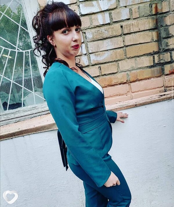 Олеся, 28, Владивостоке — анкета №2093664