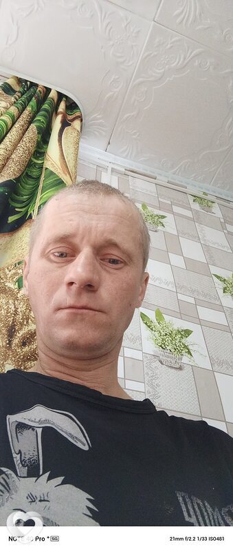 Максим, 39, Якутске — анкета №2093669