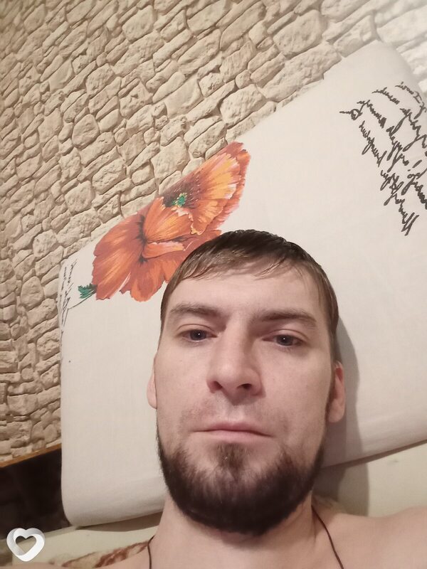 Михаил, 33, Новокузнецке — анкета №2093672