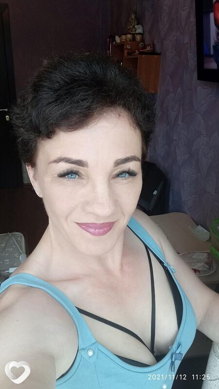 Наталья, 48, Хабаровске — анкета №2094039