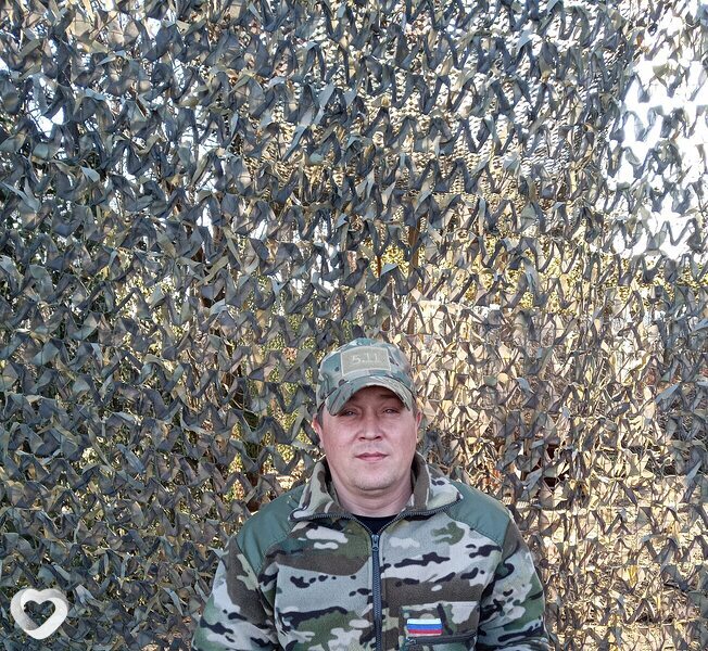 Владимир, 39, Курске — анкета №2094046