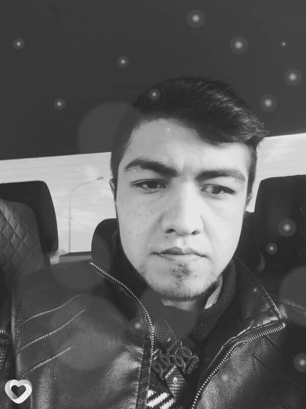 Erhan, 35, Бишкек — анкета №2094051