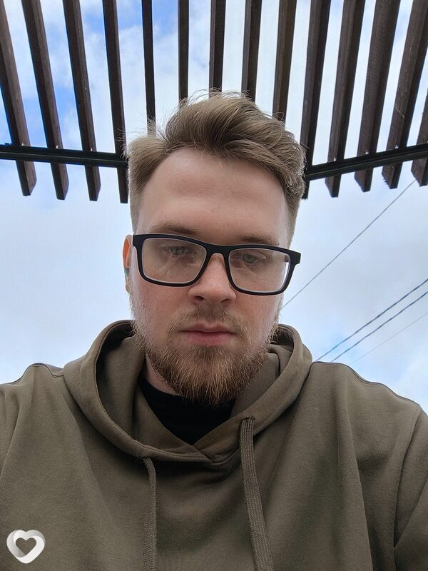Сергей, 25, Перми — анкета №2094053