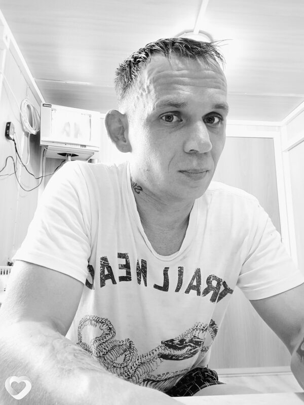 Sanya, 38, Санкт-Петербурге — анкета №2094058